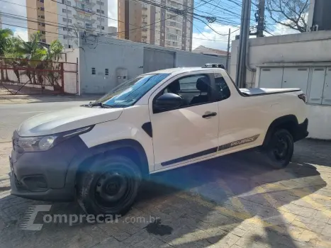 FIAT STRADA 1.4 FIRE ENDURANCE CS 2022