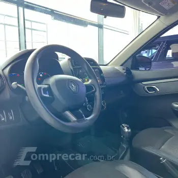 KWID 1.0 12V SCE Intense