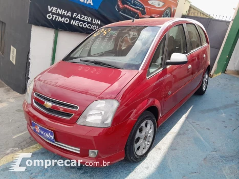 Meriva SSE EASYSTRONIC