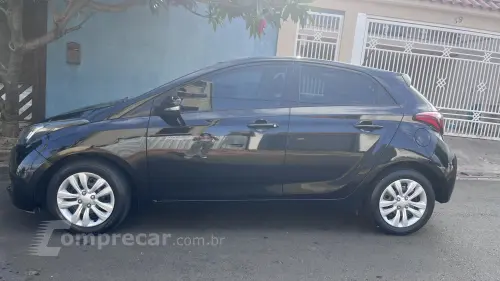 HB20 1.0 12V Comfort