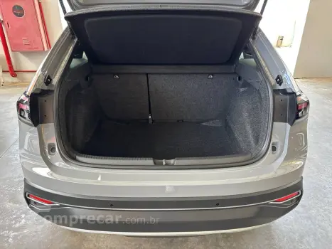 Nivus Highline 1.0 200 TSI Flex Aut.