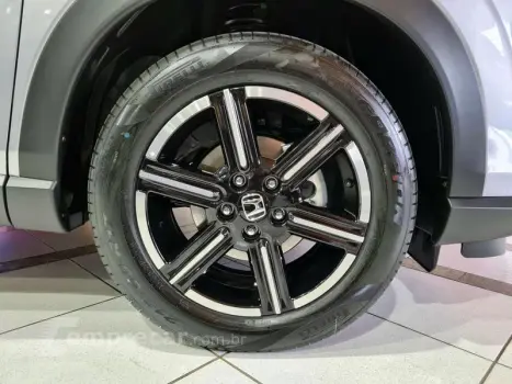 HR-V EXL 1.5 SENSING 16V 5P AUT