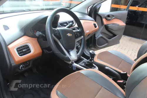 Onix Hatch 1.4 4P FLEX ACTIVE