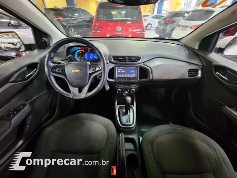 ONIX 1.4 MPFI LTZ 8V