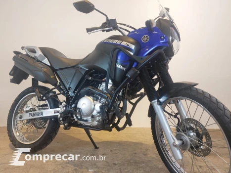 YAMAHA XTZ 250 TENERE BLUEFLEX