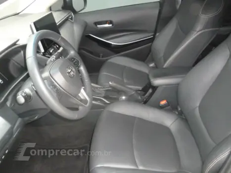COROLLA 2.0 Vvt-ie XEI Direct Shift