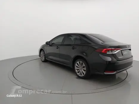 COROLLA 2.0 VVT-IE FLEX XEI DIRECT SHIFT