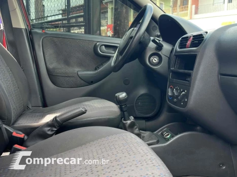 CORSA 1.4 MPFI MAXX 8V FLEX 4P MANUAL