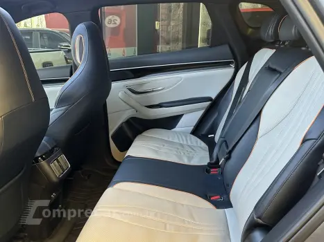 SONG PLUS 1.5 DM-I HÍBRIDO AUTOMÁTICO