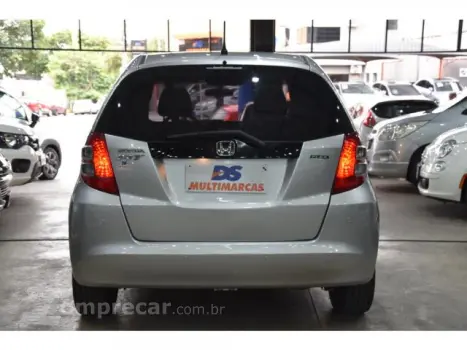 FIT - 1.5 EXL 16V 4P MANUAL