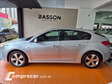 CRUZE 1.8 LT Sport6 16V