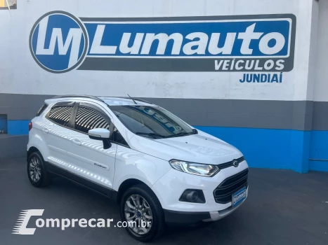 ECOSPORT 1.6 Freestyle 16V