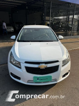 CRUZE 1.8 LTZ Sport6 16V