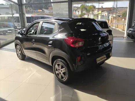 KWID 1.0 12V SCE FLEX ZEN MANUAL