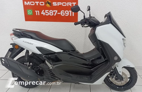 Yamaha NMAX 160