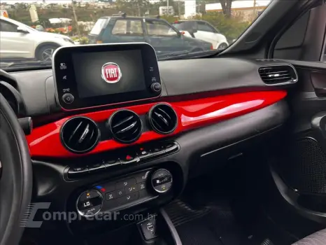 ARGO 1.3 Firefly Drive