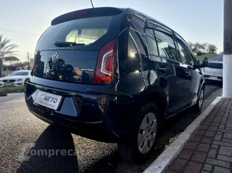 up! move I MOTION 1.0 T. Flex 12V 5p