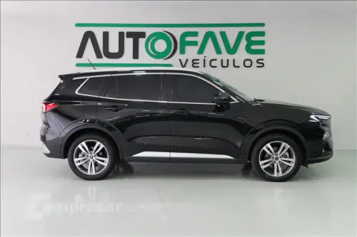 TERRITORY 1.5 Ecoboost Gtdi Titanium