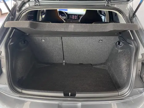 Polo Highline TSI 1.0 Flex 12V Aut.