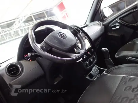 DUSTER OROCH - 1.6 16V DYNAMIQUE 4P MANUAL