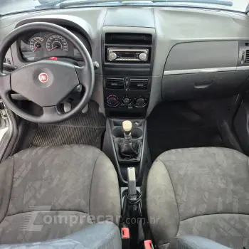 Palio ELX 1.0/ 1.0 Fire Flex 8V 2p