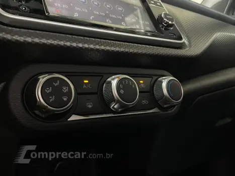 KICKS 1.6 16V FLEXSTART S 4P MANUAL