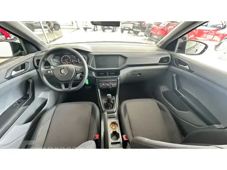 T-CROSS 1.0 200 TSI TOTAL FLEX SENSE AUTOMÁTICO