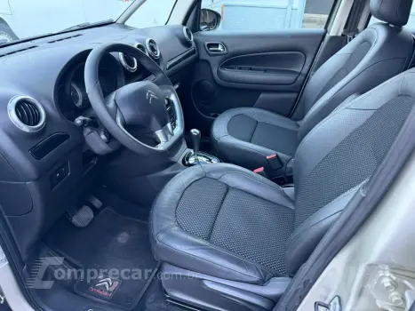 C3 Picasso 1.6 16V 4P EXCLUSIVE FLEX AUTOMÁTICO