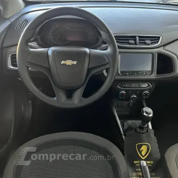 PRISMA Sed. LTZ 1.4 8V FlexPower 4p