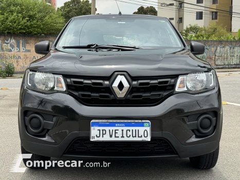 KWID 1.0 12V SCE ZEN