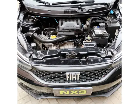 ARGO 1.0 FIREFLY FLEX DRIVE MANUAL