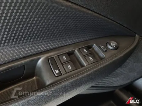 ONIX - 1.0 TURBO LTZ AUTOMATICO