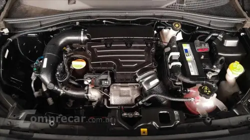 FASTBACK 1.0 TURBO 200 FLEX IMPETUS CVT