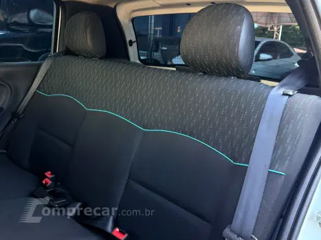 CLIO 1.0 Expression 16V