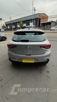 ARGO 1.0 Firefly Drive