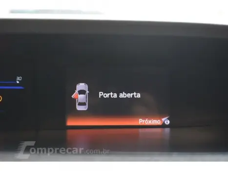 CIVIC - 1.8 EXS 16V 4P AUTOMÁTICO