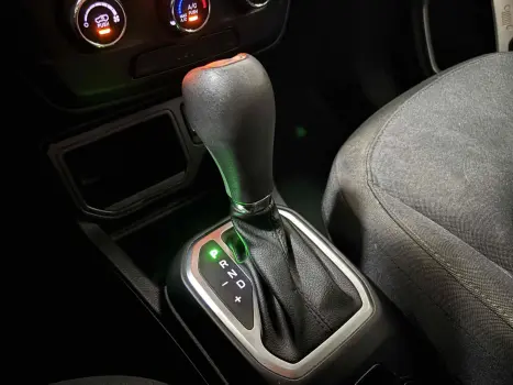 RENEGADE 1.8 16V FLEX SPORT 4P AUTOMÁTICO