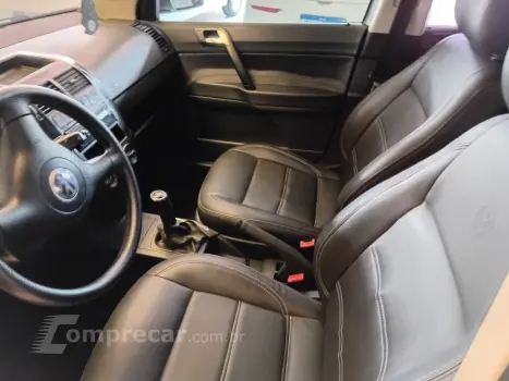 Polo Sedan 1.6