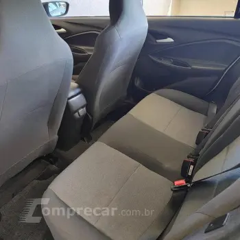 ONIX 1.0 PLUS TURBO AT SEDAN