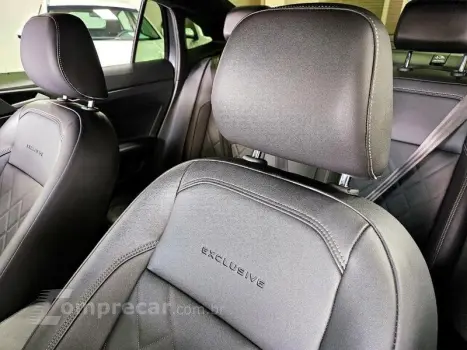 VIRTUS 1.4 250 TSI Exclusive