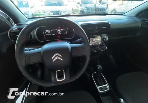 C4 CACTUS 1.6 VTI 120 Feel