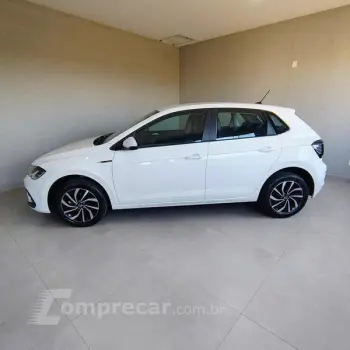 POLO 1.0 170 TSI Highline