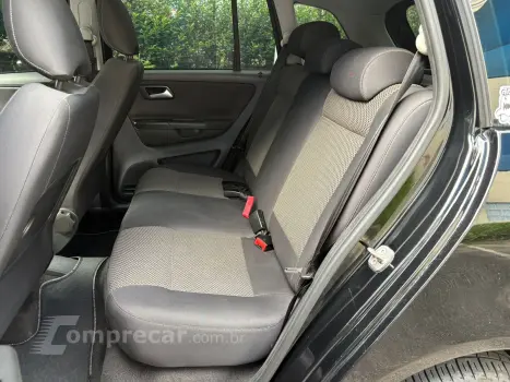 SPACEFOX 1.6 MI Sportline I-motion 8V