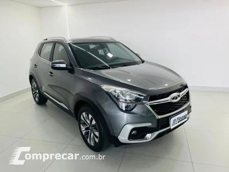 CHERY TIGGO 5X TXS 4 portas