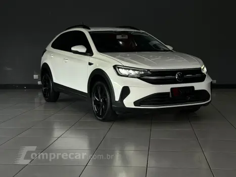 NIVUS 1.0 200 TSI TOTAL FLEX COMFORTLINE AUTOMÁTICO