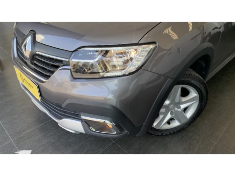 STEPWAY 1.6 16V SCE FLEX ZEN MANUAL