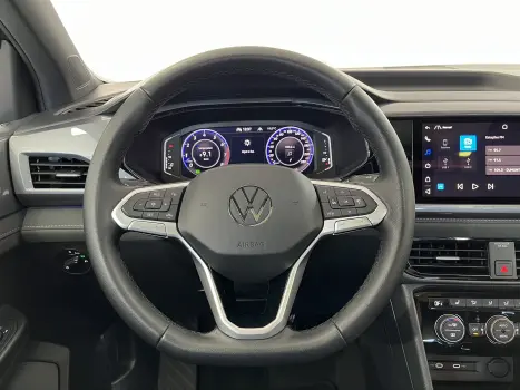 TAOS 1.4 250 TSI Highline