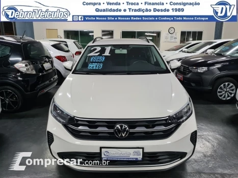 NIVUS 1.0 200 TSI Comfortline