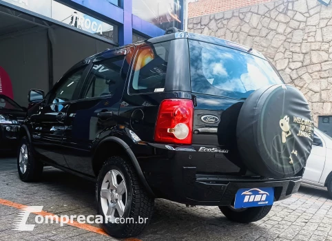 ECOSPORT 2.0 XLT 16V