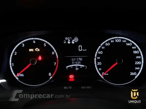 POLO - 1.0 MPI MANUAL